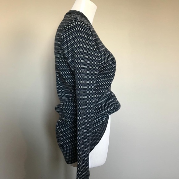Merino Wool “Dad” sweater - Picture 6 of 7